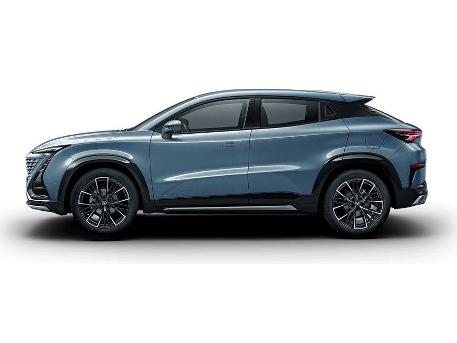 Changan Uni-T Техно_25 1.5 АТ