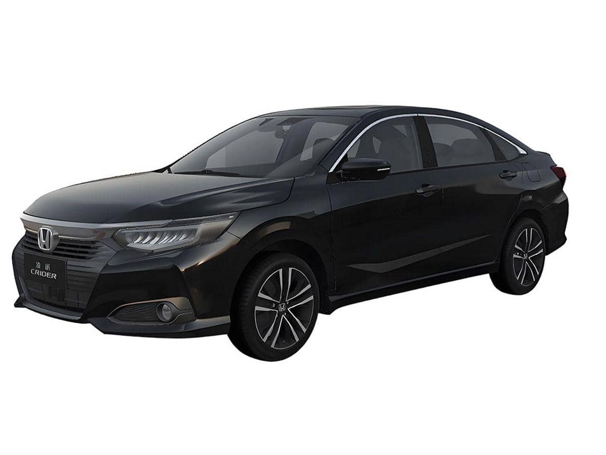 Honda Crider 180Т Вариатор Делюкс