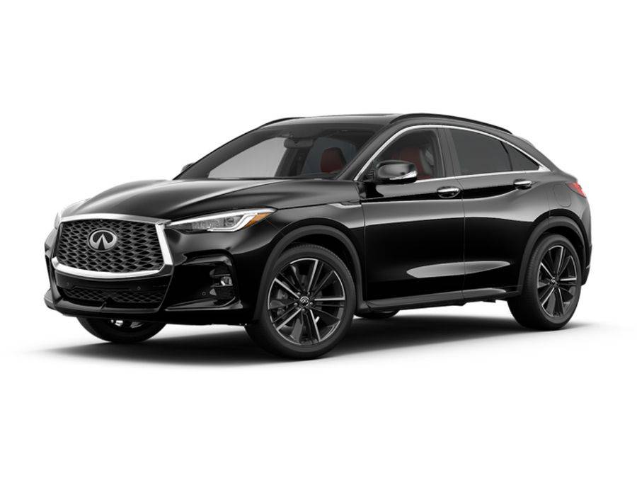 INFINITI QX55 2.0 Essential ProAssist