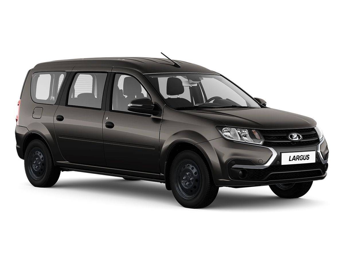 Lada Largus универсал Classic 5 мест 1.6 90hp 5MT