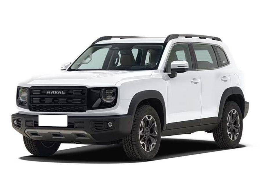 Haval Dargo Техно+ 2.0 АТ полный привод