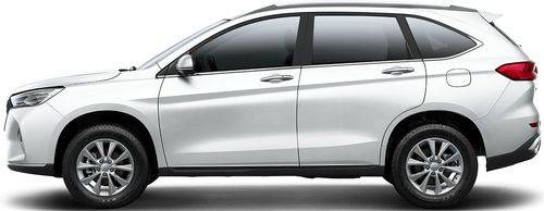 Haval M6 Family FWD MT 143