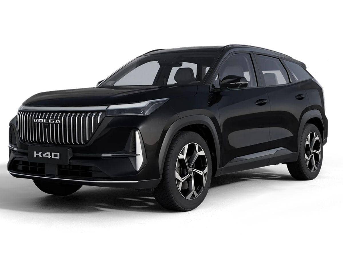 Volga K40 Премиум 2.0Т АТ полный привод