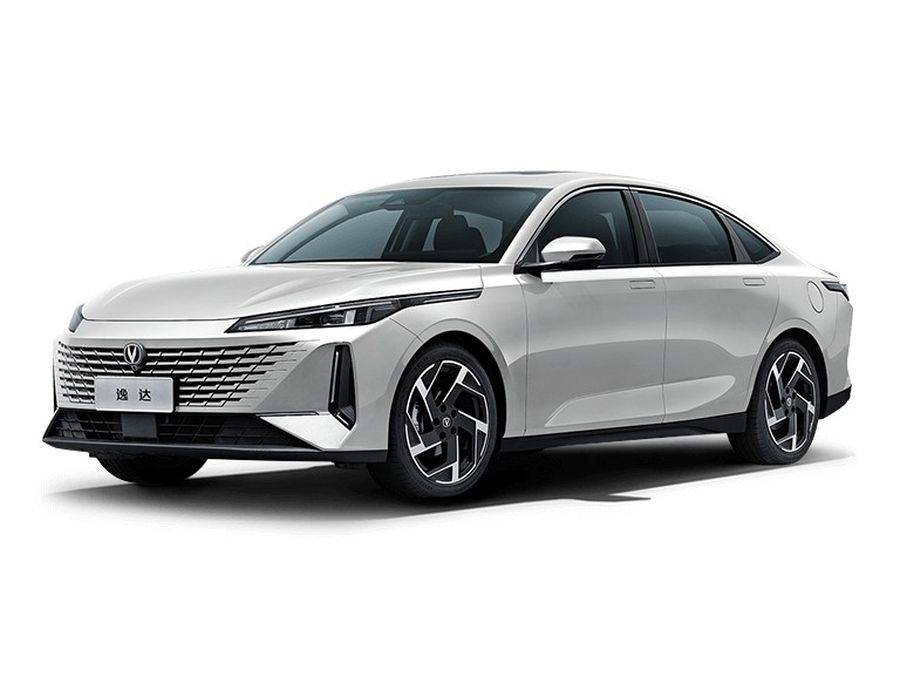 Changan Lamore