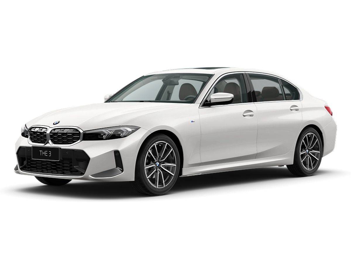 BMW 3 серия 325Li M Sport