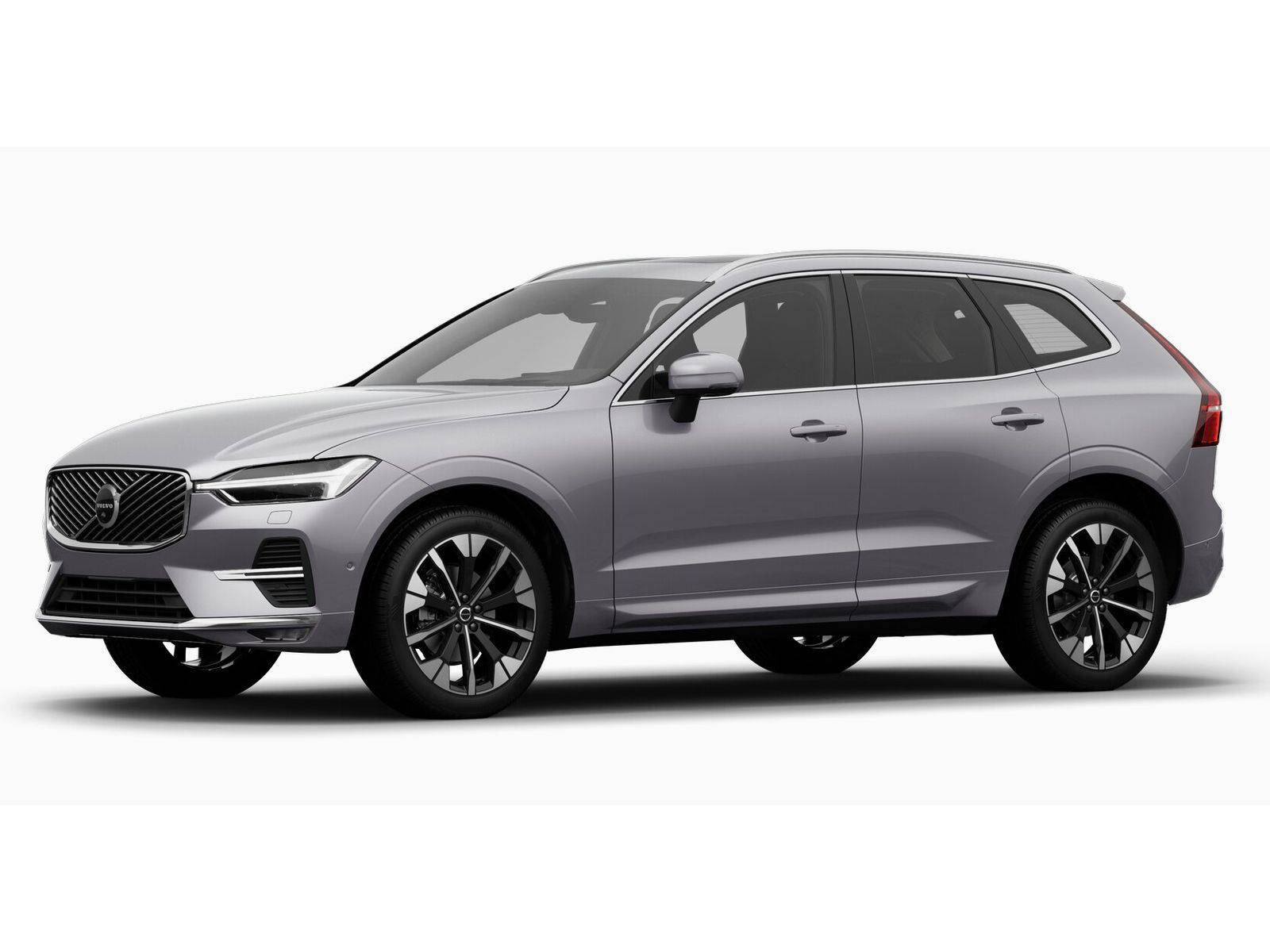 Volvo XC60 Б5 Ультра Брайт 250 л.с. АТ (Ultra Bright)