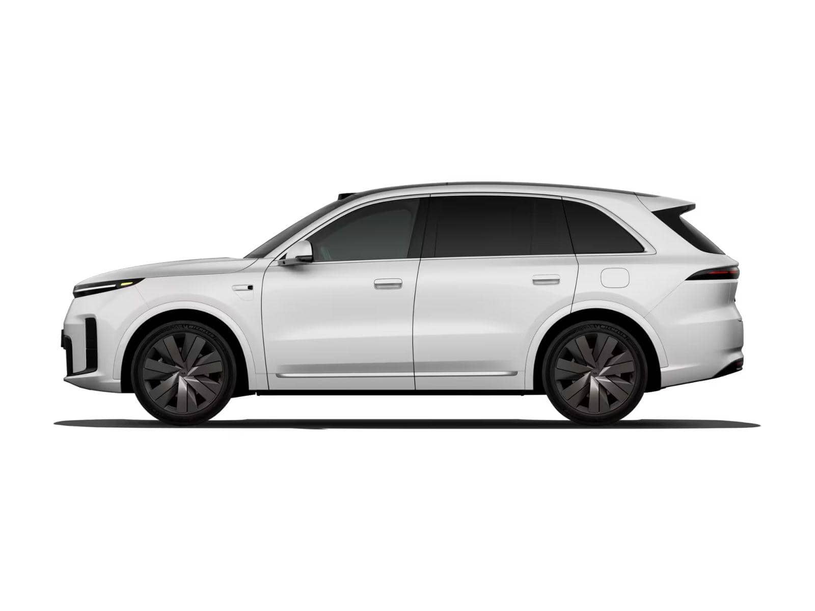 Lixiang Л9 (L9) Ливис