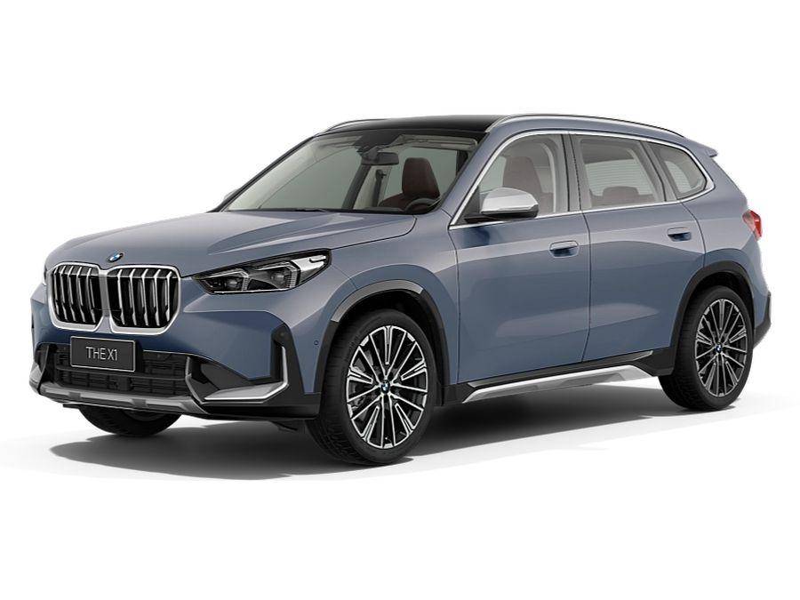 BMW X1 Эс-Драйв25Ли Икс Дизайн (X Design)