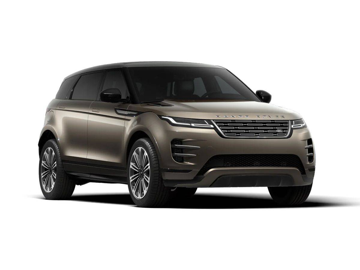 Land Rover Range Rover Evoque L 2.0 249 л.с. гибрид Нингванг Лимитед (Ningguang Limited)