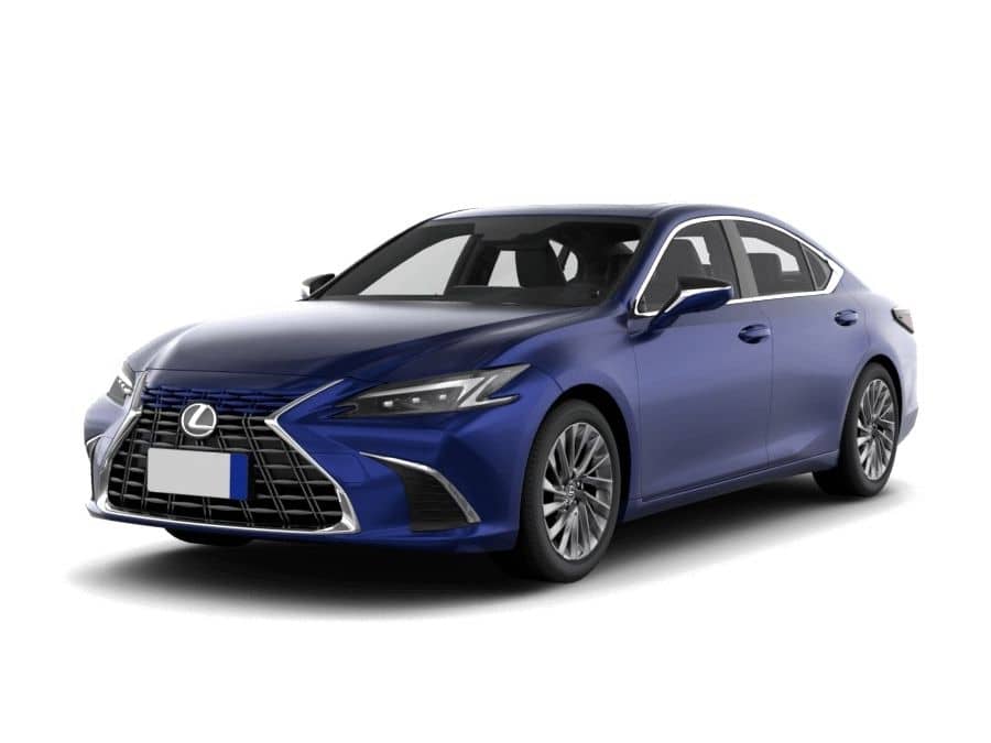 Lexus ES 200 Премиум (Premium)