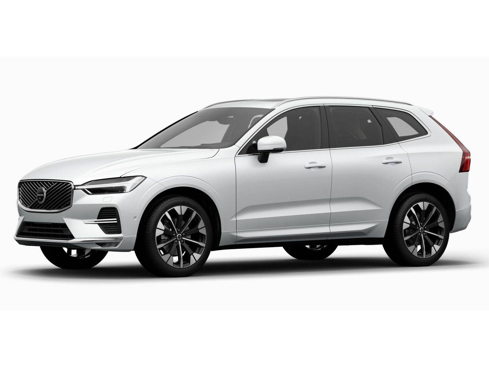 Volvo XC60 Б5 Ультра Брайт 250 л.с. АТ (Ultra Bright)