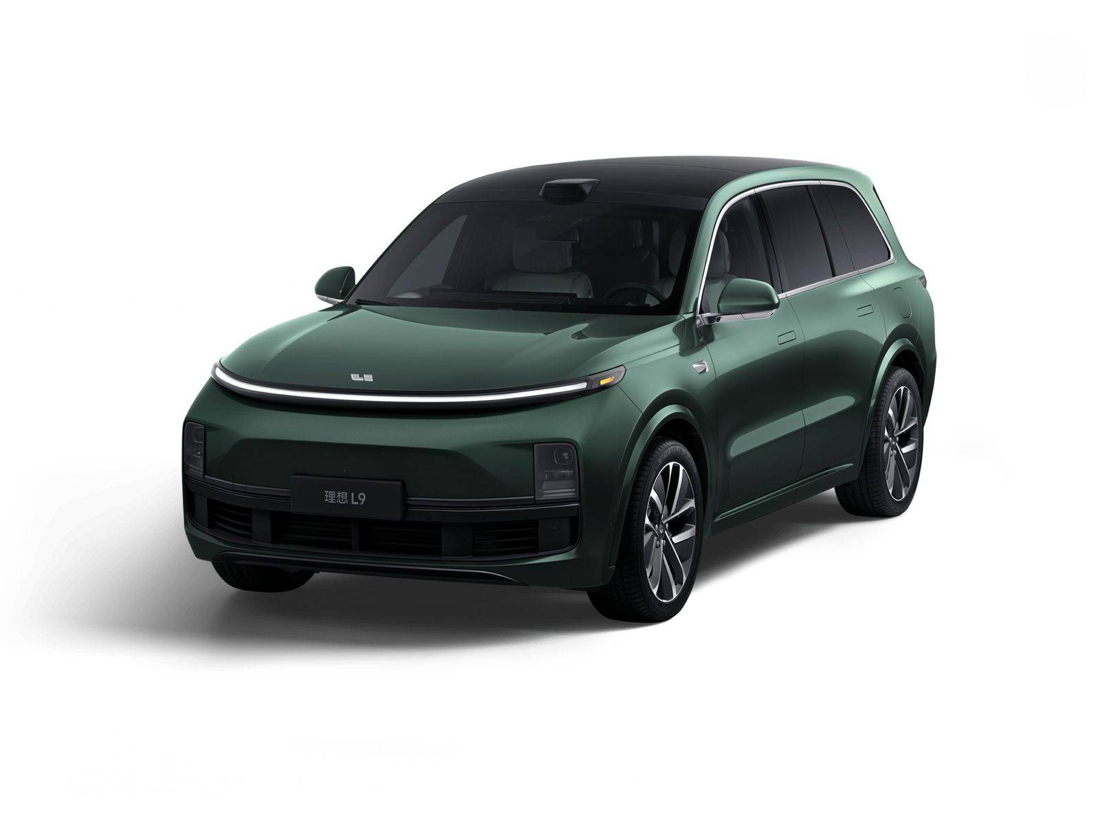 Lixiang Л9 (L7) Ультра (Ultra)