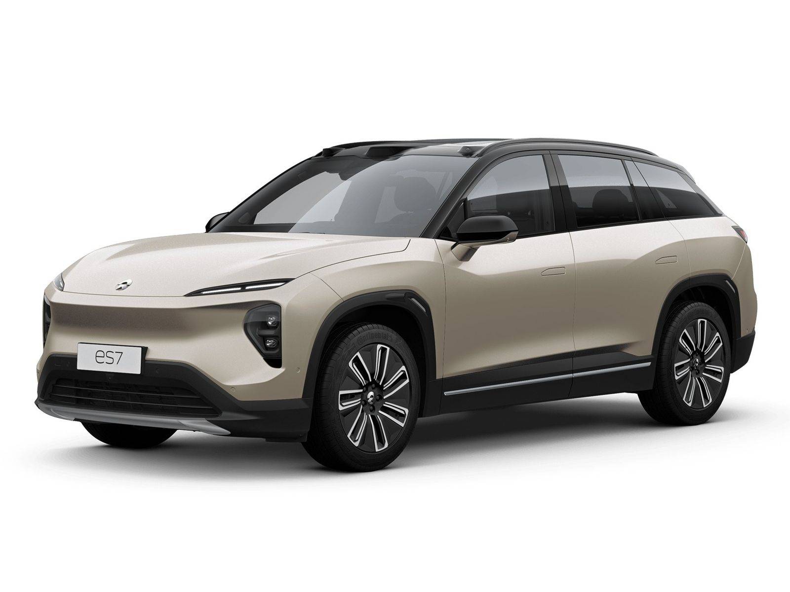 Nio ES7