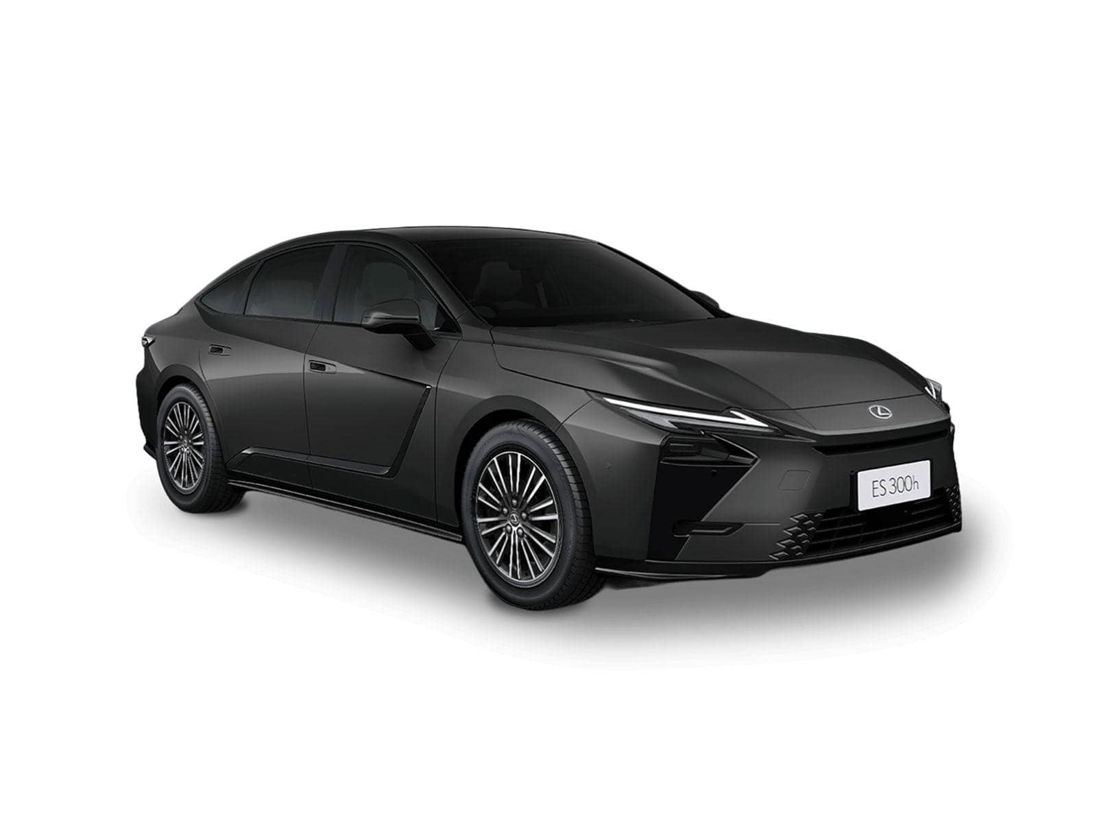 Lexus ES 300h 2.0 гибрид вариатор