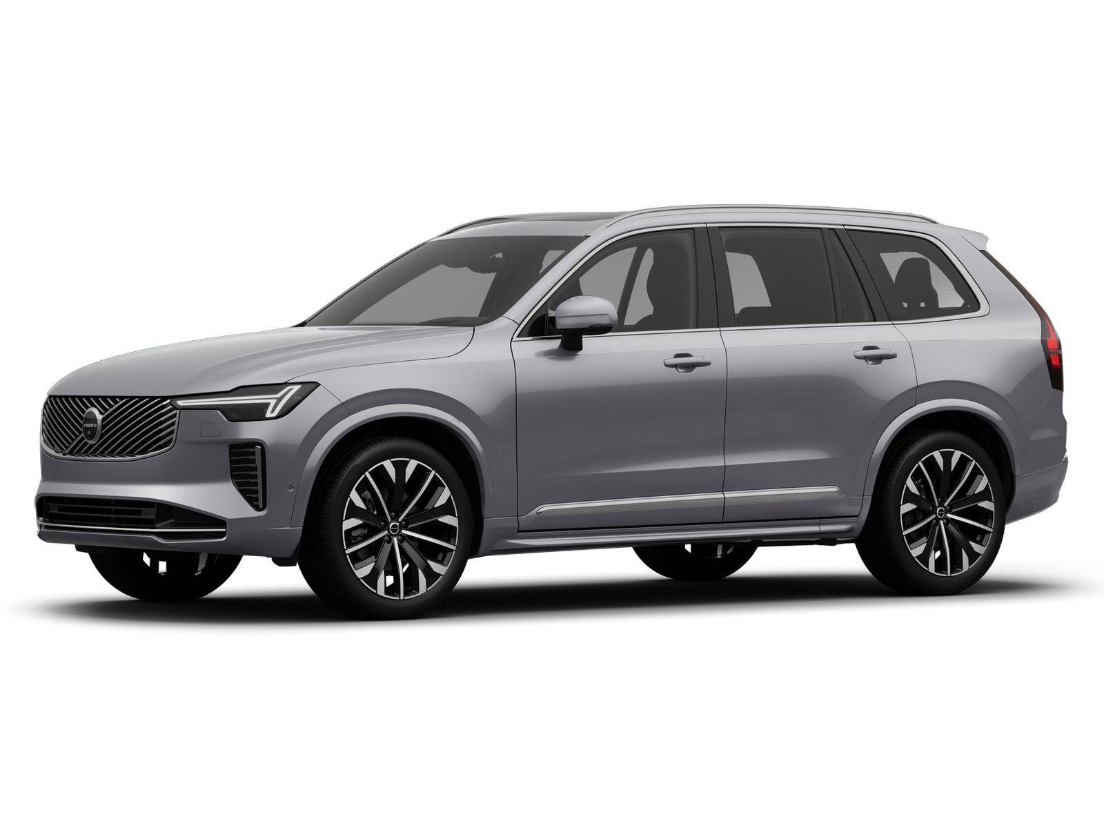Volvo XC90 Б5 Ультра Брайт 7 мест 250 л.с. АТ полный привод (Ultra Bright 7 мест)