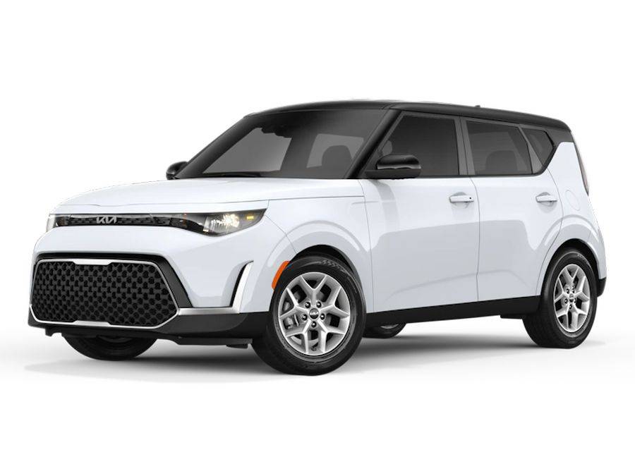 KIA Soul Prestige 2.0 CVT