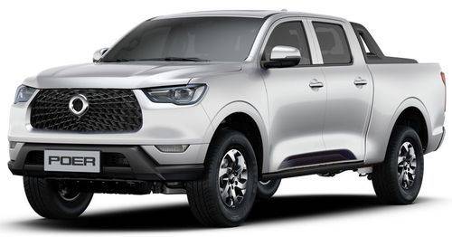 Great Wall Poer