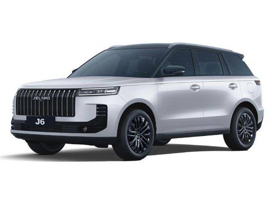 Jeland J6 Комфорт 1.5Т