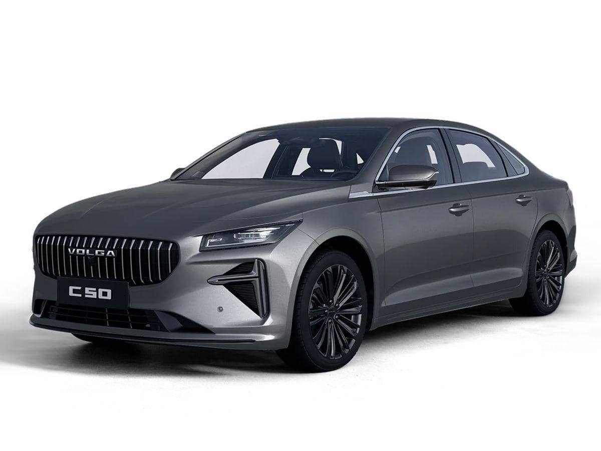 Volga C50 Премиум 2.0Т 200 л.с. АТ