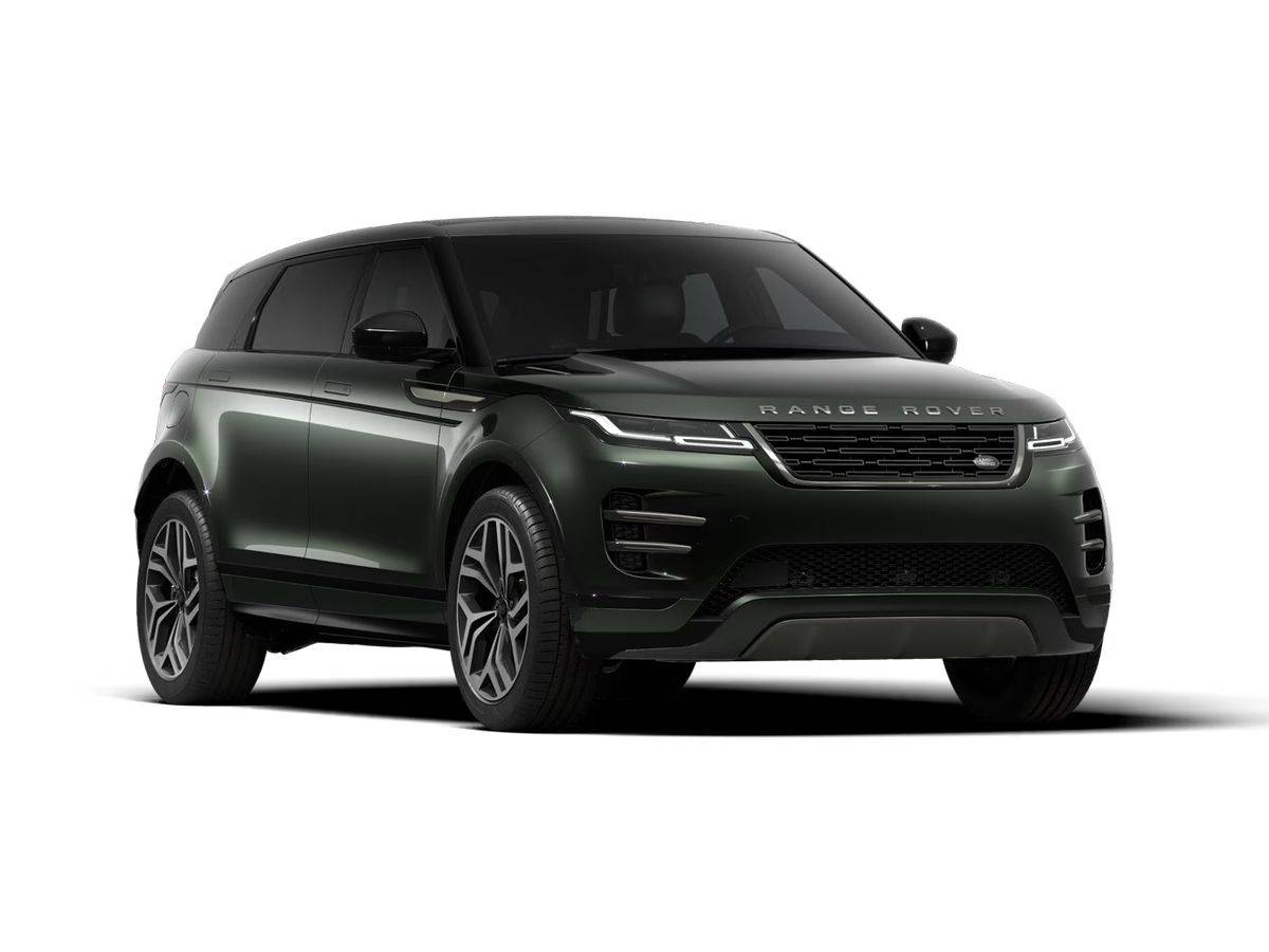 Land Rover Range Rover Evoque L 2.0 249PS MHEV Flowing Light Elegant