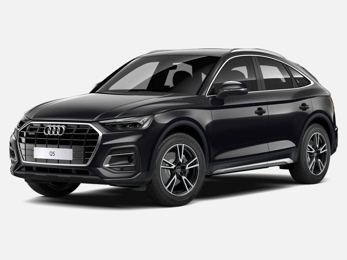 Audi Q5 Sportback L