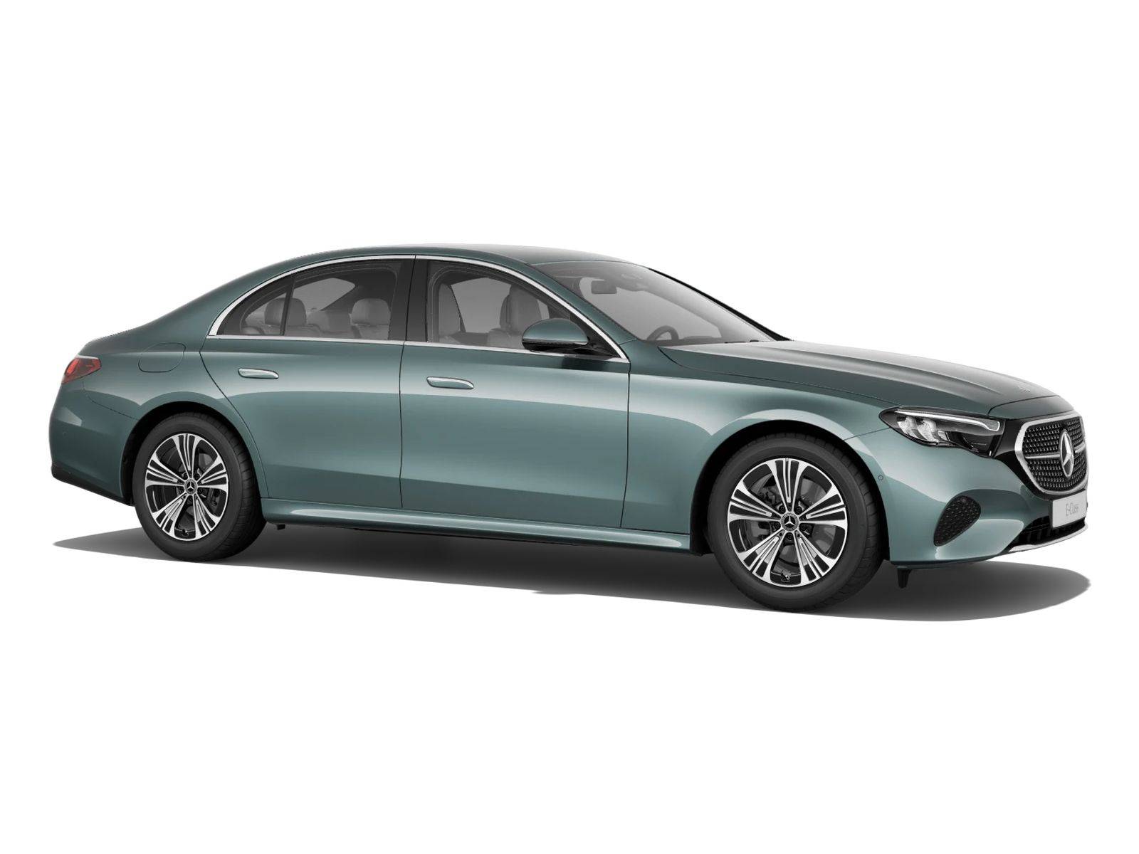 Mercedes-Benz E седан 300 4MATIC AMG Line