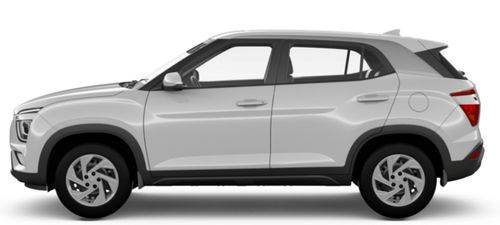 Solaris HC Lifestyle 1.6 6AT 2WD