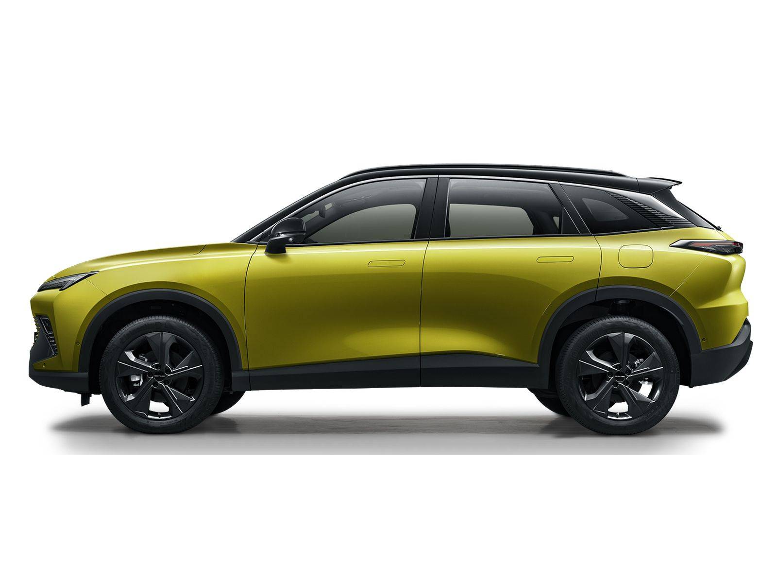 BAIC X55