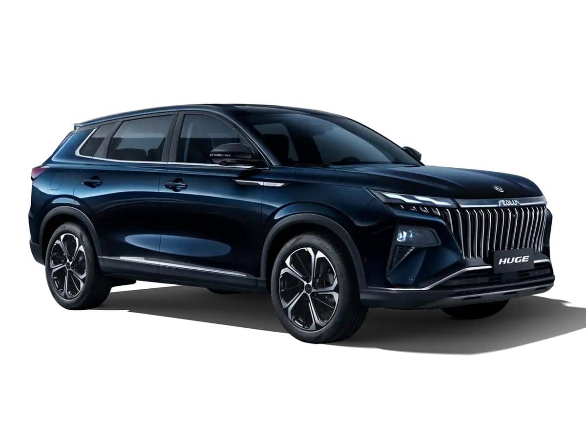 DongFeng Huge Модерн 1.5Т АТ (Modern)