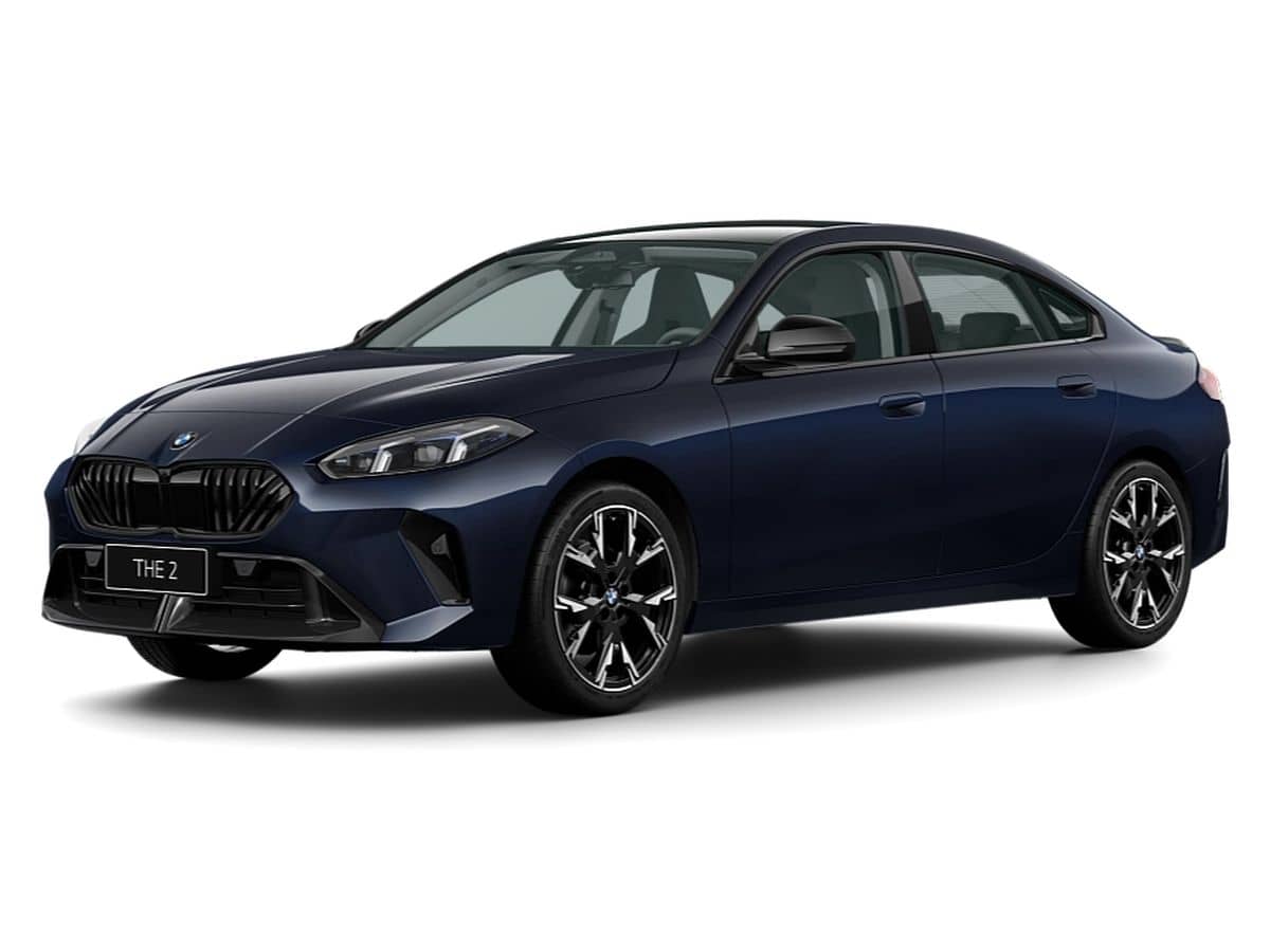 BMW 2 серия Gran Coupe 225Л М Спорт Найт Эдишн (M Sport Night Edition)