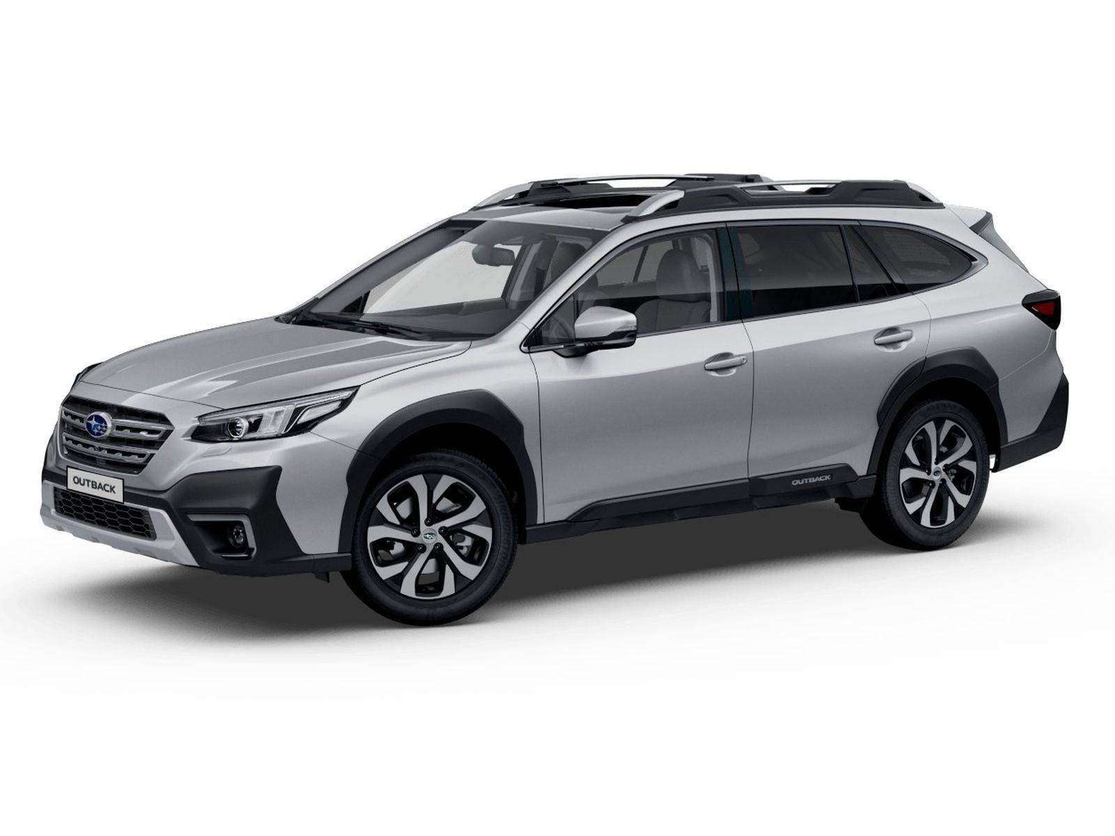 Subaru Outback 2.5 Премиум Эс Вариатор (Premium ES)