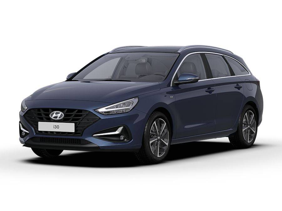 Hyundai i30 Wagon