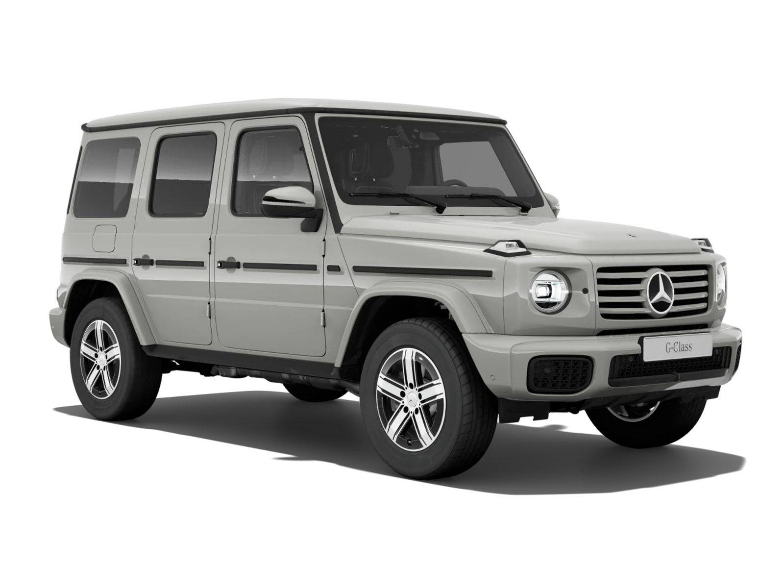 Mercedes-Benz G 450 д