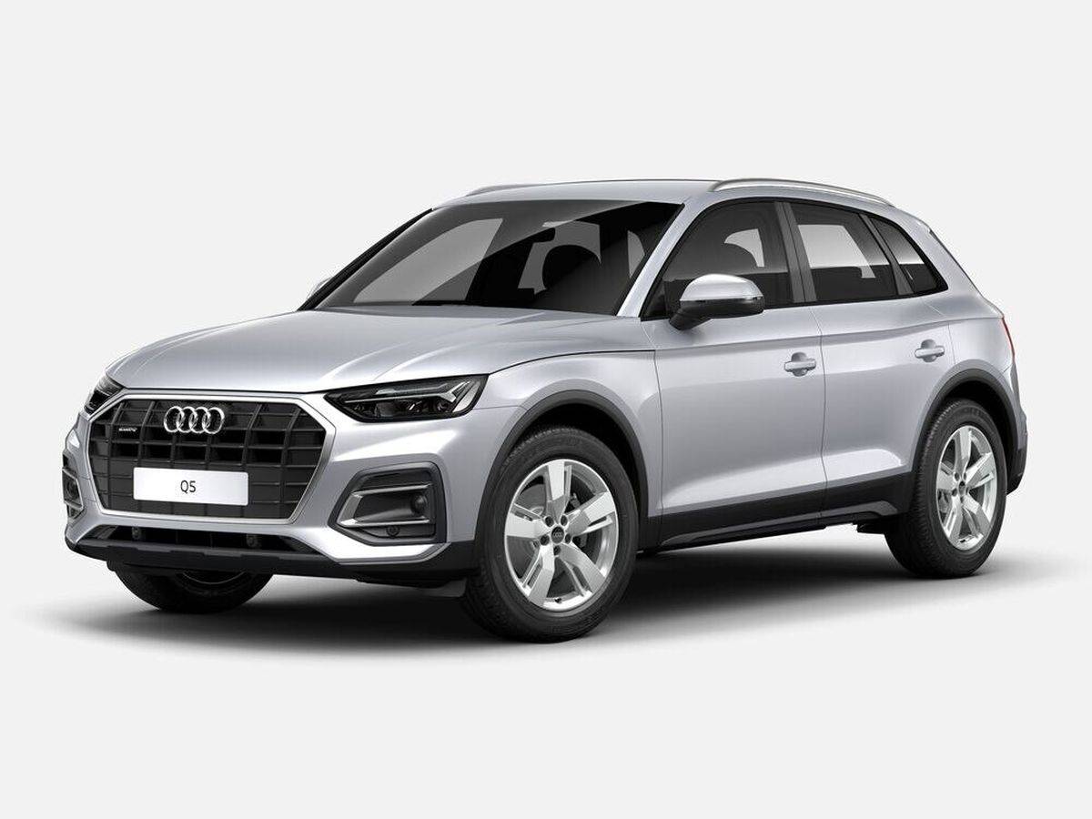 Audi Q5 Sport 45 TFSI quattro S tronic