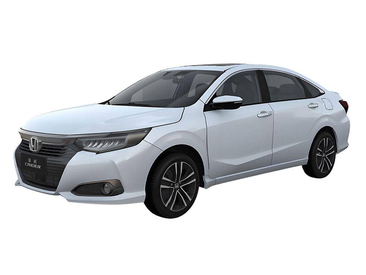 Honda Crider 180Т Вариатор Делюкс