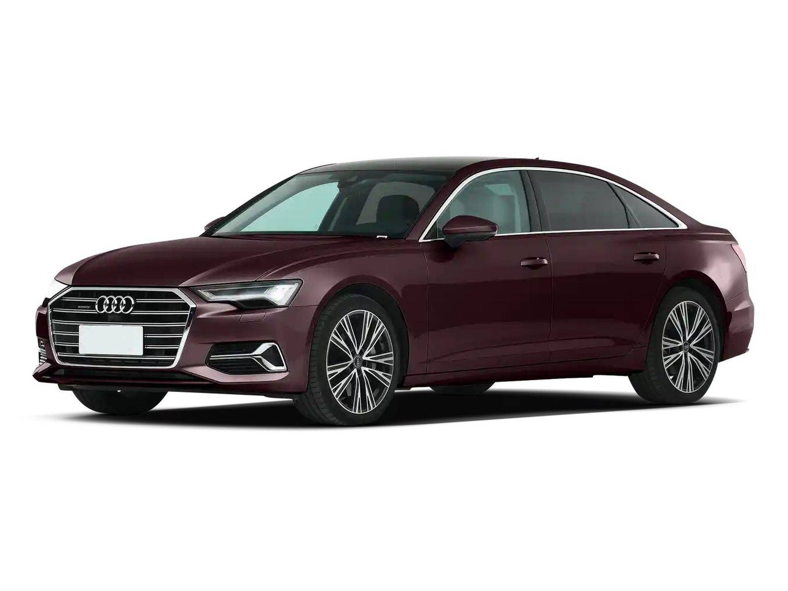 Audi A6 L Dynamic 45 TFSI quattro S tronic