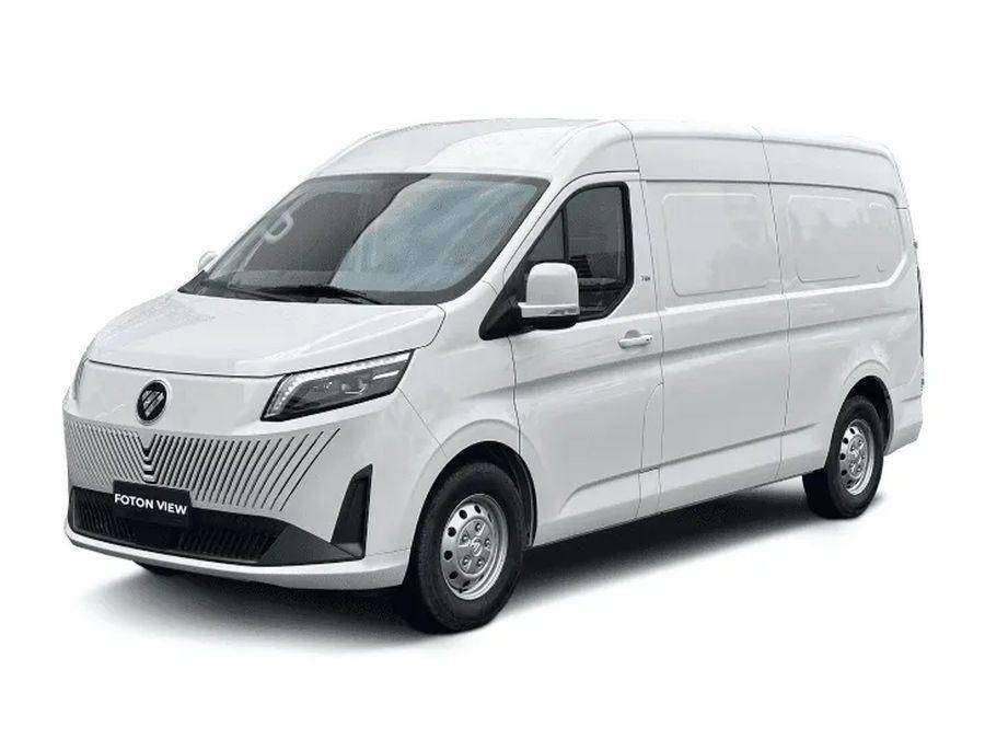 Foton View