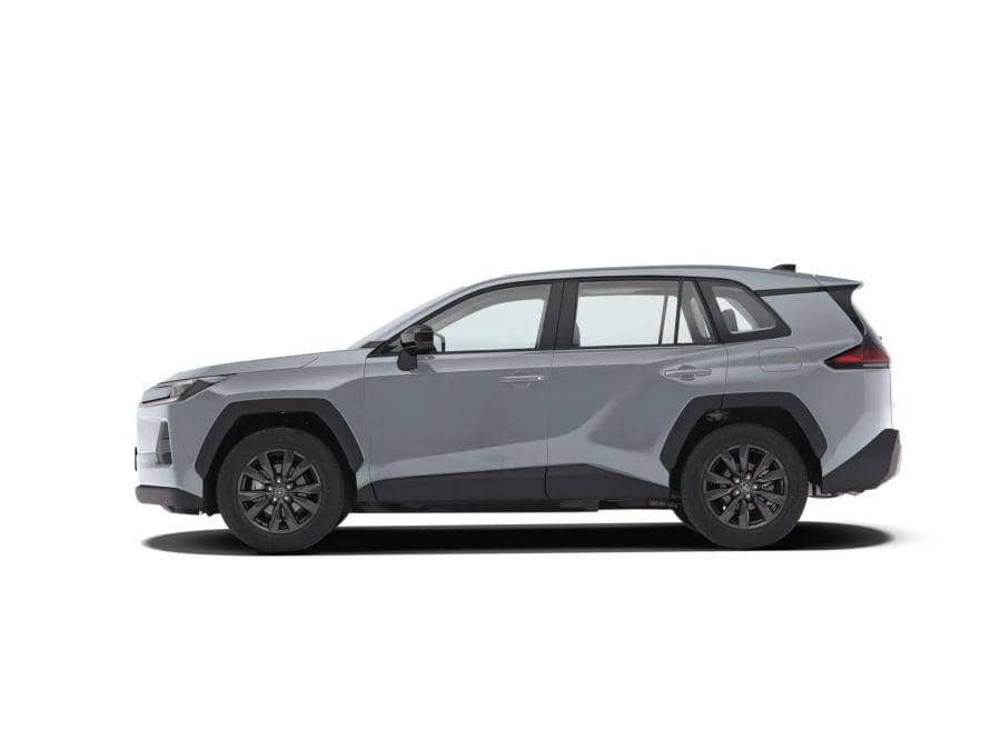 Toyota Wildlander ПРО+ 2.0 полный привод
