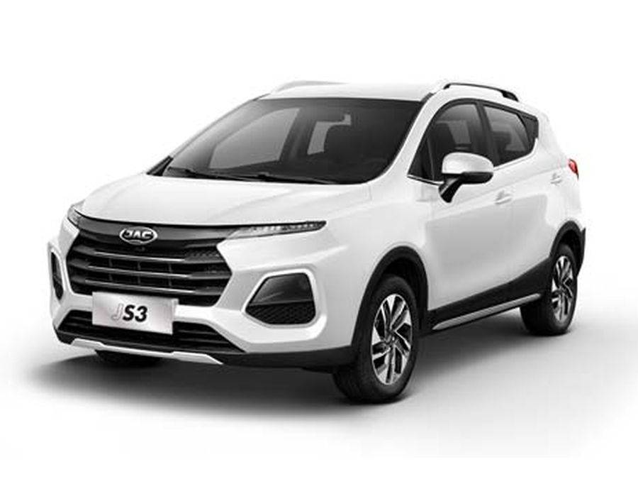 JAC JS3