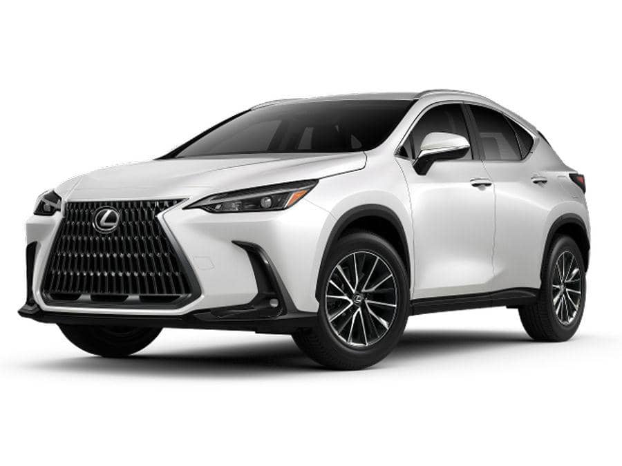 Lexus NX 200 Фан (FUN)
