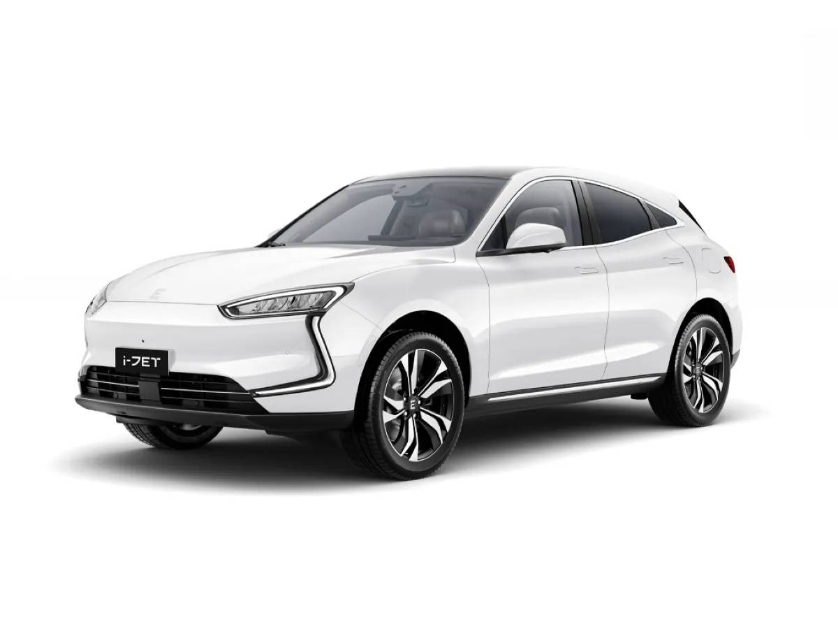 Evolute i-JET Base (430 кВт)