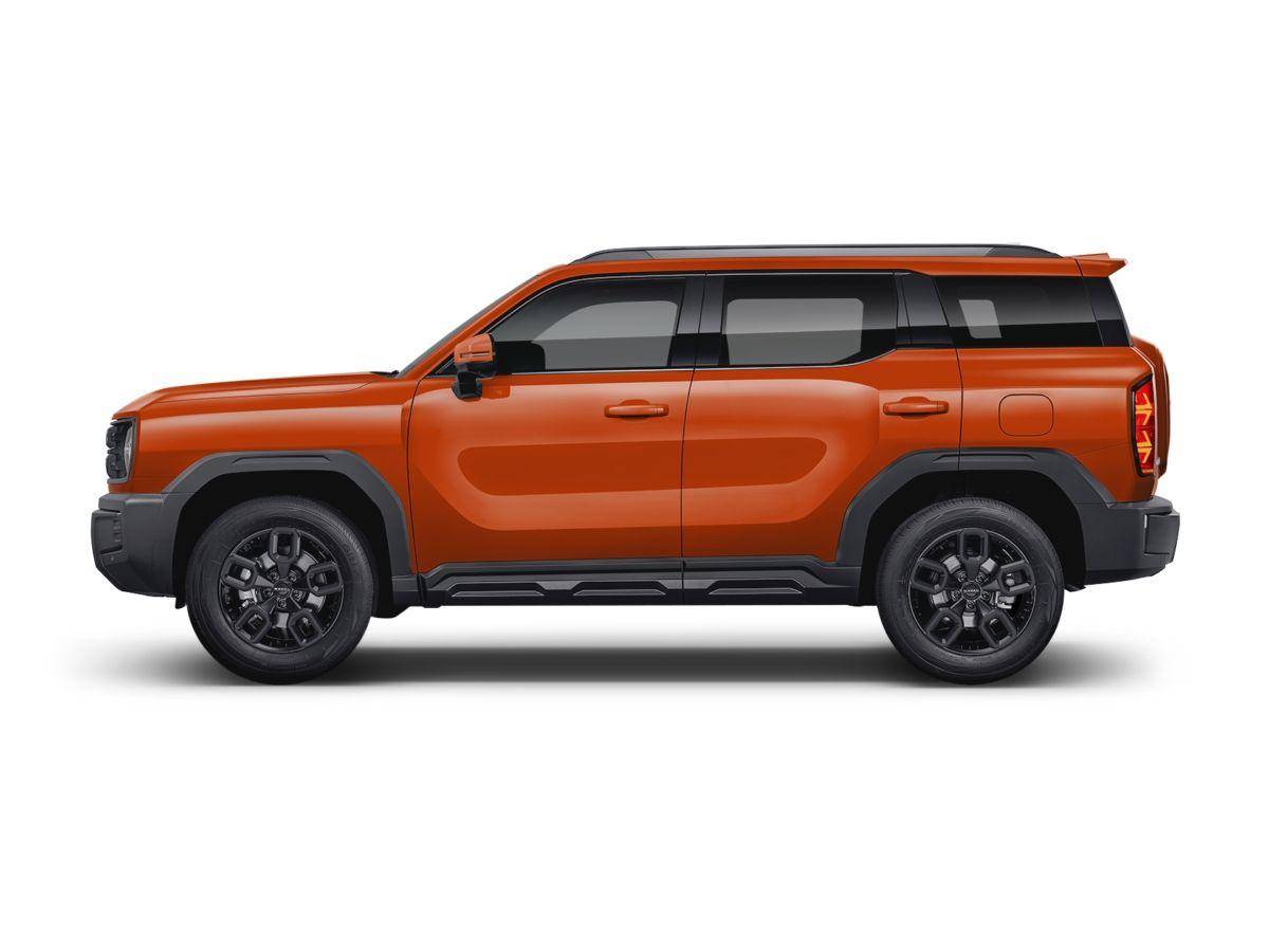 Haval H3 Техно+ 1.5Т АТ полный привод