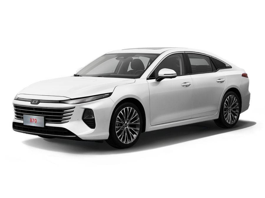 Bestune B70 1.5 АТ Престиж (Prestige)