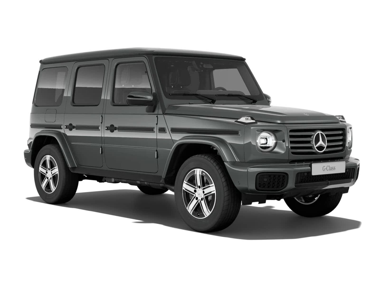 Mercedes-Benz G 450 д