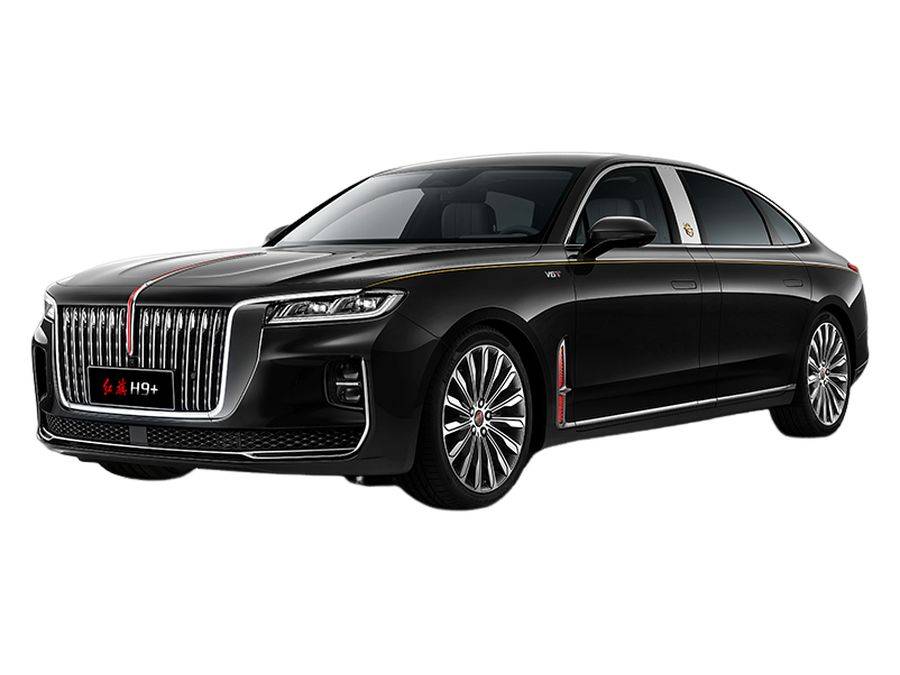 Hongqi H9+