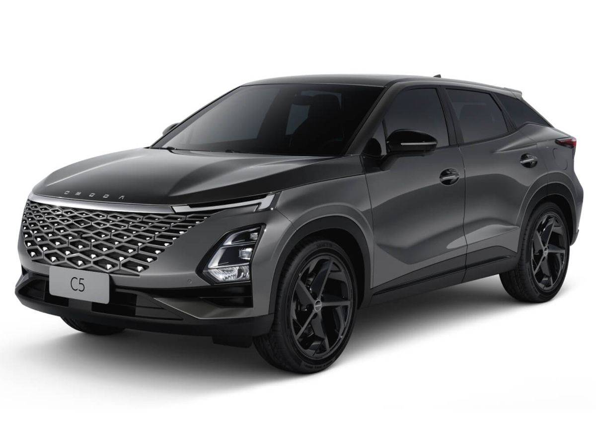 OMODA C5