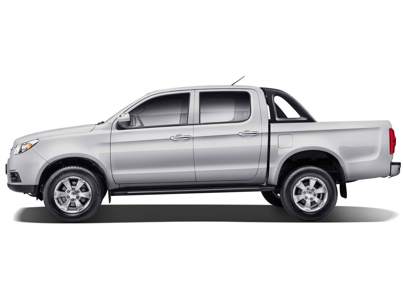 Sollers ST6 Комфорт 2.0 МТ полный привод (Comfort)