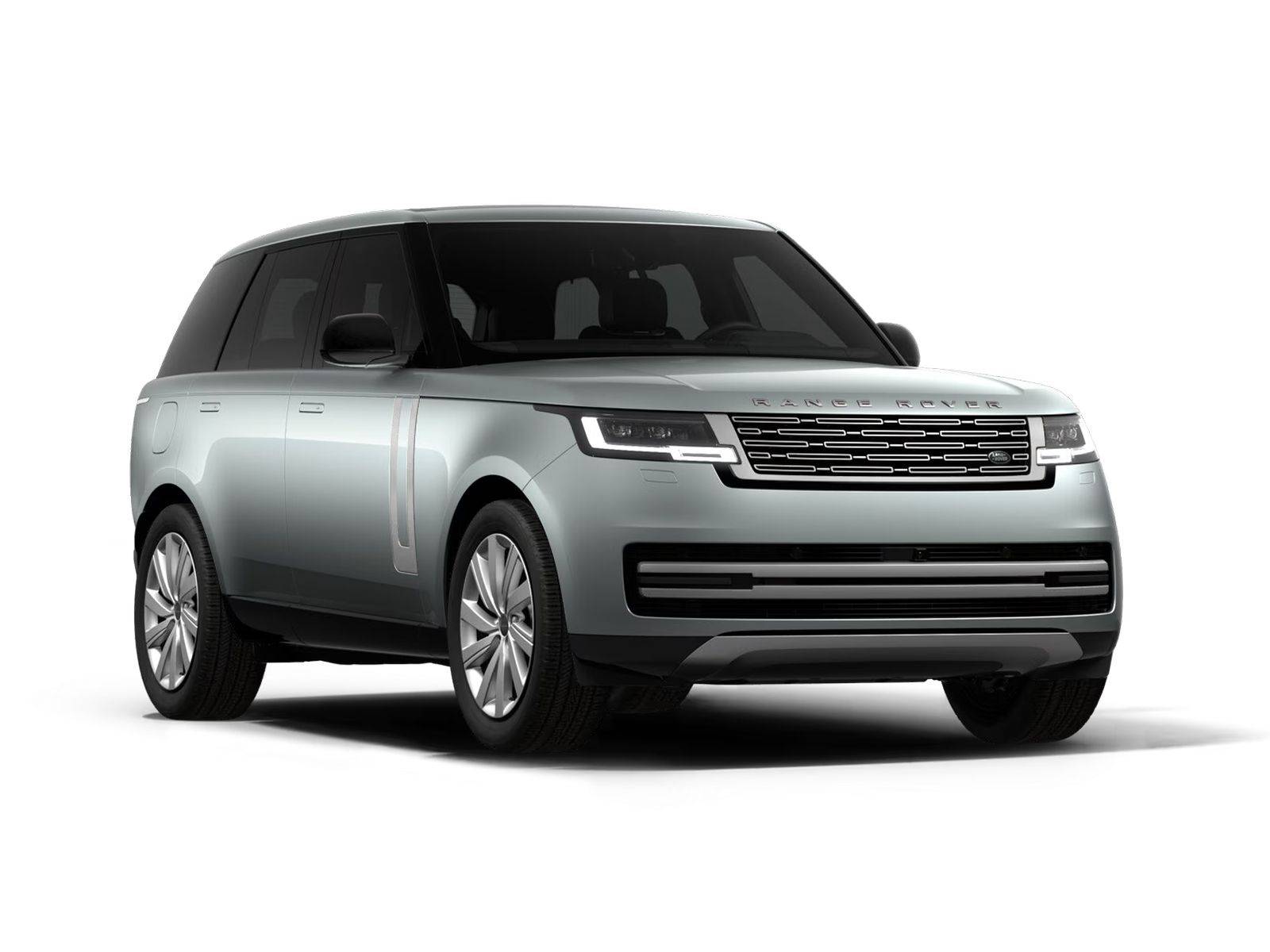 Land Rover Range Rover V8 Turbo 4.4 Autobiography MHEV