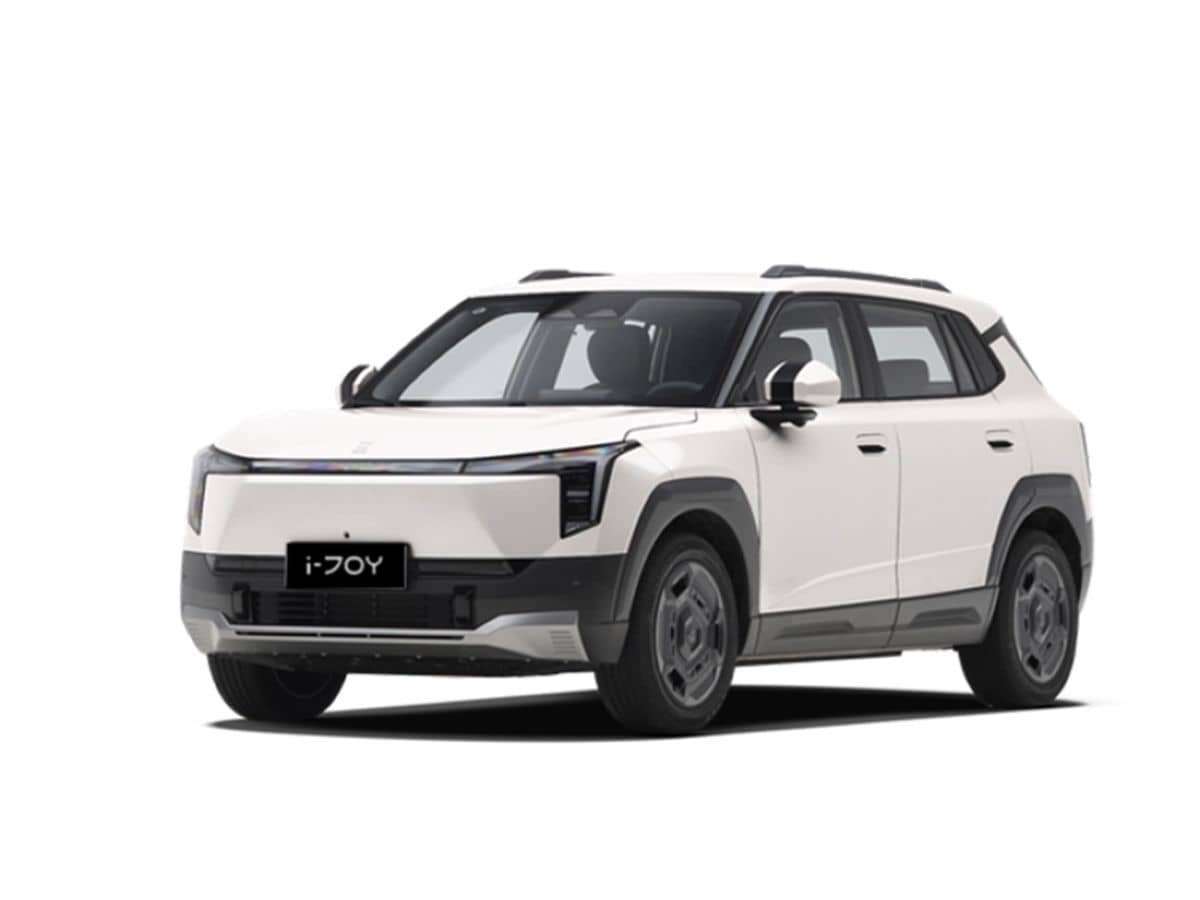 Evolute i-JOY Сити 120 кВт