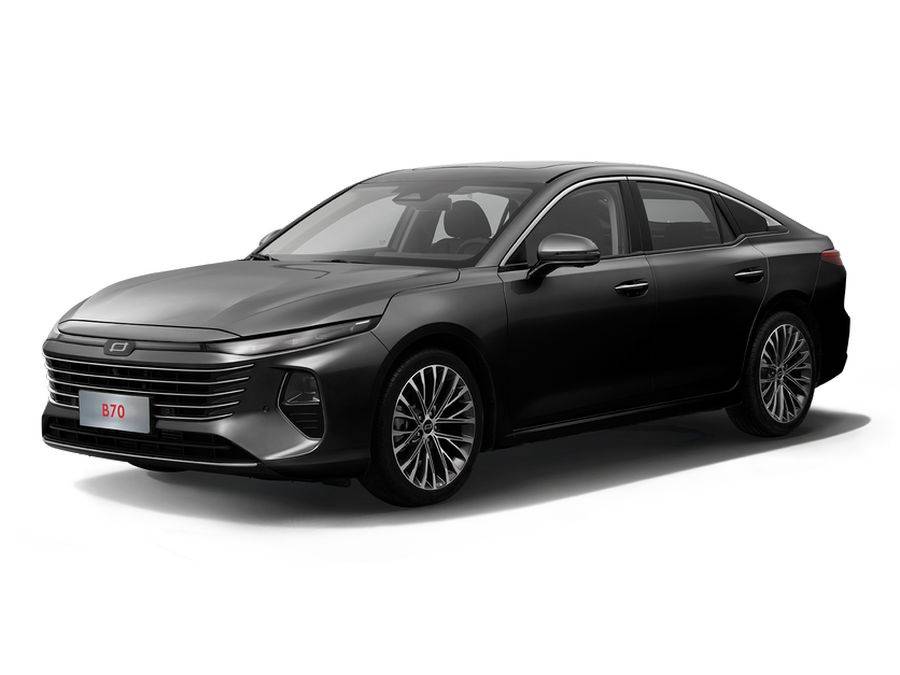 FAW Bestune B70 Prestige 2.0 AT